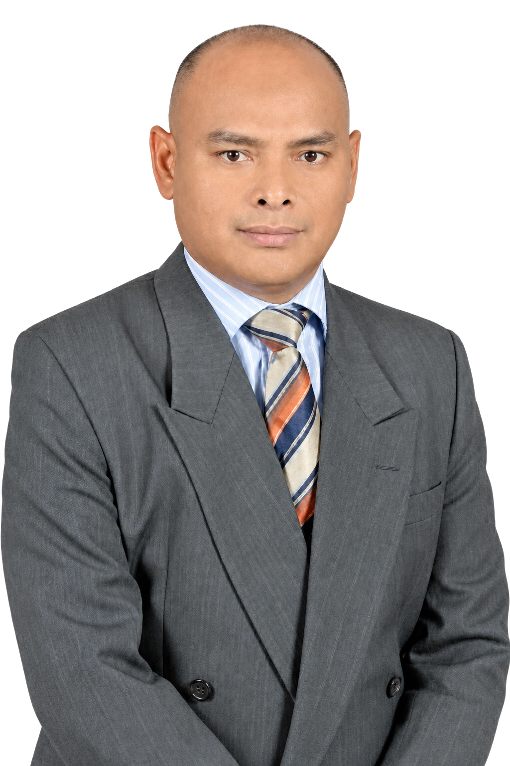 Abdul Kata bin Haji Burijin